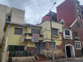 4 Bedroom House for sale in Bogota, Cundinamarca, Bogota