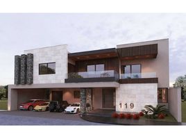 4 Schlafzimmer Haus zu verkaufen in San Pedro Garza Garcia, Nuevo Leon, San Pedro Garza Garcia