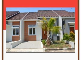 2 Kamar Rumah for sale in Sawangan, West Jawa, Sawangan