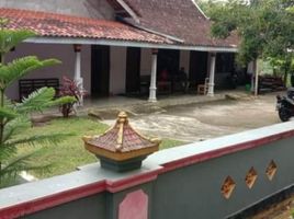 3 Habitación Villa en venta en Sukoharjo, Jawa Tengah, Polokarto, Sukoharjo