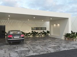 4 Schlafzimmer Villa zu verkaufen in Merida, Yucatan, Merida