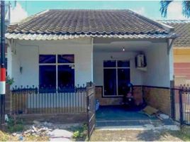 3 Bedroom House for sale in Pakis, Malang Regency, Pakis