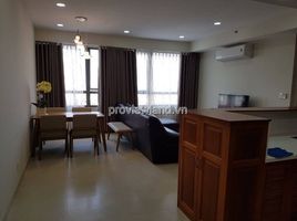 3 chambre Appartement à vendre à Masteri Thao Dien., Thao Dien