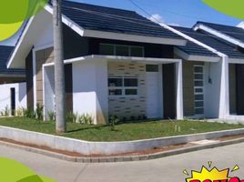 2 Bedroom House for sale in Bandung Institute of Technology, Sukajadi, Cimenyan