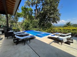 6 Schlafzimmer Villa zu verkaufen in Valle De Bravo, Mexico, Valle De Bravo