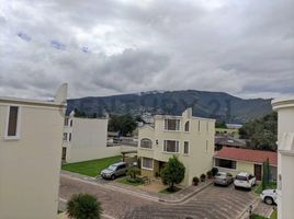 4 Habitación Casa en venta en Tumbaco, Quito, Tumbaco