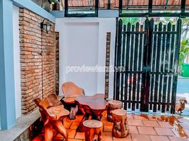 4 Bedroom House for sale in Thao Dien, Ho Chi Minh City, Thao Dien