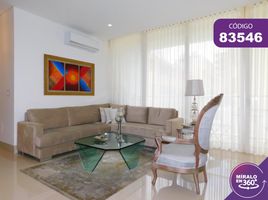 3 Bedroom Apartment for rent in Plaza de la Intendencia Fluvial, Barranquilla, Barranquilla