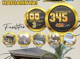 3 Bedroom House for sale in Buduran, Sidoarjo, Buduran