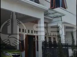 4 Habitación Casa en venta en Depok, Yogyakarta, Depok