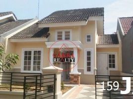 2 Bedroom House for sale in Jonggol, Bogor, Jonggol