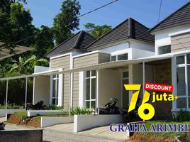 2 Bedroom House for sale in Salatiga, Jawa Tengah, Sidomukti, Salatiga