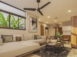 Condominium 1 chambre à vendre à Merida, Yucatan, Merida, Yucatan