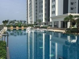 3 Habitación Apartamento en alquiler en Johor, Bandar Johor Bahru, Johor Bahru, Johor