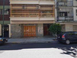Studio Appartement zu verkaufen in Federal Capital, Buenos Aires, Federal Capital