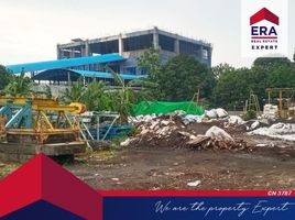  Land for sale in Jatiasih, Bekasi, Jatiasih