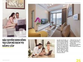 1 Schlafzimmer Appartement zu vermieten in Ward 22, Ho Chi Minh City, Ward 22, Binh Thanh