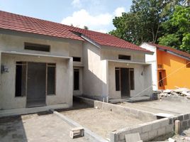 2 Bedroom House for sale in Klaten, Jawa Tengah, Prambanan, Klaten