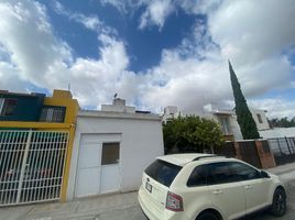 3 Habitación Casa en venta en Corregidora, Querétaro, Corregidora