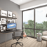 Condominium 2 chambre à vendre à Miguel Hidalgo, Mexico City, Miguel Hidalgo