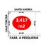  Grundstück zu verkaufen in Apodaca, Nuevo Leon, Apodaca