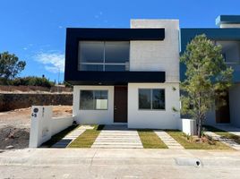 Villa 4 chambre à vendre à Morelia, Michoacan, Morelia