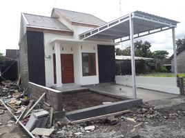 3 Bedroom House for sale in Manisrenggo, Klaten, Manisrenggo