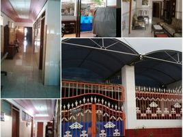 8 Schlafzimmer Haus zu verkaufen in Tambaksari, East Jawa, Tambaksari, Surabaya, East Jawa