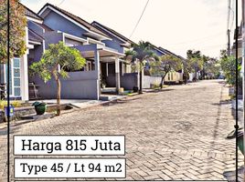 2 Bedroom House for sale in Blimbing, East Jawa, Blimbing