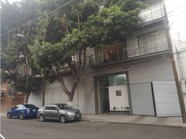  Apartamento en alquiler en Cuauhtemoc, Ciudad de México, Cuauhtemoc