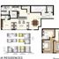 Appartement 2 chambre à vendre à Naucalpan De Juarez, Mexico, Naucalpan De Juarez