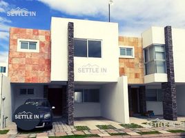 3 Schlafzimmer Haus zu vermieten in San Jeronimo Tecuanipan, Puebla, San Jeronimo Tecuanipan