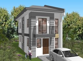 3 Habitación Villa en venta en Quezon City, Metro Manila, Quezon City, Eastern District, Metro Manila
