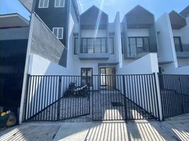Maison 3 chambre à vendre à Kenjeran, East Jawa, Kenjeran