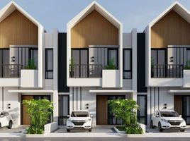 3 Bedroom House for sale in Cibinong, Bogor, Cibinong