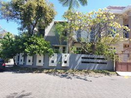 4 Habitación Villa en venta en Sukolilo, East Jawa, Sukolilo
