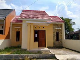 2 Kamar Rumah for sale in Ngapen, Klaten, Ngapen