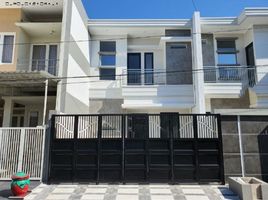 3 Habitación Villa en venta en Mulyorejo, East Jawa, Mulyorejo