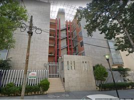 2 Bedroom Apartment for sale in Cuauhtemoc, Mexico City, Cuauhtemoc