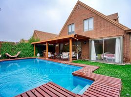 4 Habitación Villa en venta en Santiago, Santiago, Santiago, Santiago
