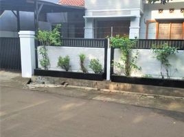 5 Bedroom Villa for sale in Ciputat, Tangerang, Ciputat