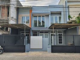 6 Habitación Villa en venta en Sukolilo, East Jawa, Sukolilo