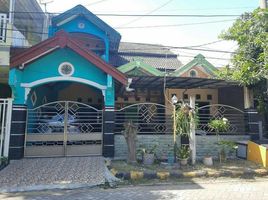 5 Kamar Rumah for sale in Waru, Sidoarjo, Waru