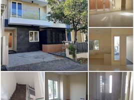 5 Schlafzimmer Haus zu verkaufen in Lakarsantri, East Jawa, Lakarsantri, Surabaya