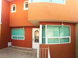 4 Habitación Casa en venta en Morelia, Michoacán, Morelia, Michoacán