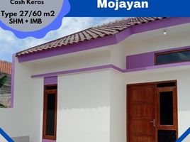 2 Bedroom House for sale in Klaten Tengah, Klaten, Klaten Tengah