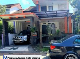 5 Habitación Villa en venta en Lowok Waru, East Jawa, Lowok Waru, Malang Regency, East Jawa