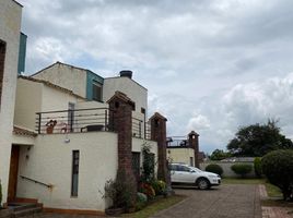 4 Habitación Villa en alquiler en Colombia, Chia, Cundinamarca, Colombia