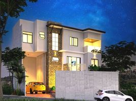 4 Bedroom House for sale in Cebu, Central Visayas, Cebu City, Cebu