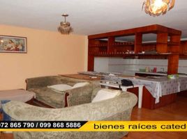 3 Bedroom Villa for sale in Calderón Park, Cuenca, Cuenca, Cuenca